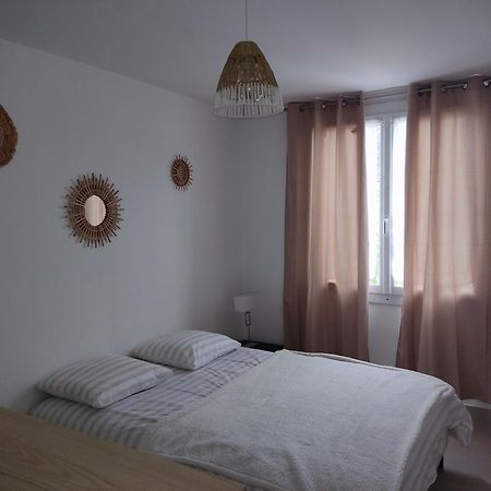 Provencal-Style Apartment Екс ан Прованс Екстериор снимка